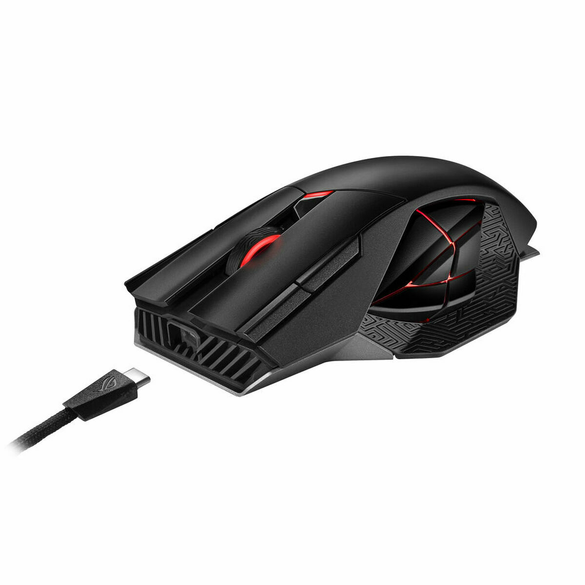 Spēļu Pele Asus 90MP0220-BMUA00